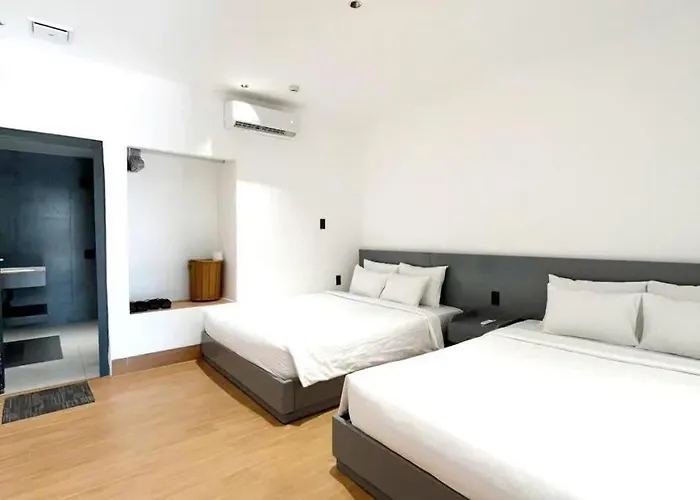 Villa Homestay Roma Hoaland