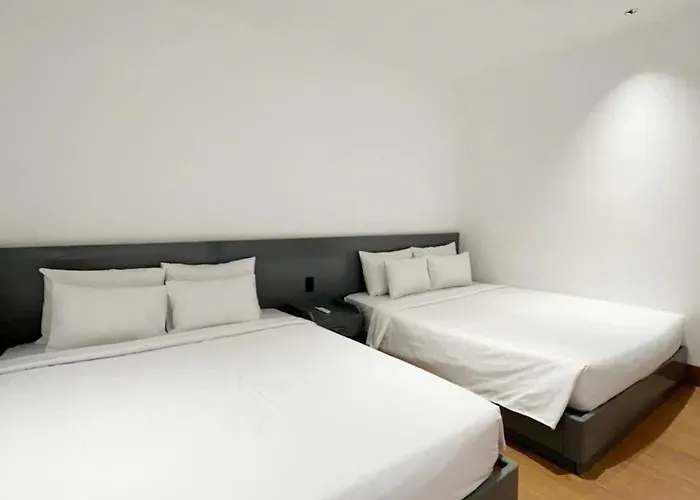 Villa Homestay Roma Hoaland